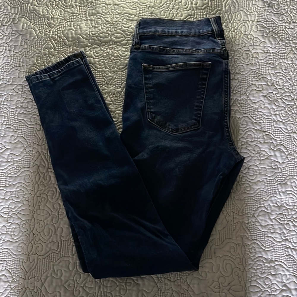 Denim Jeans
